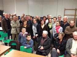 Morlaix. Un projet de complexe immobilier rejeté par les habitants