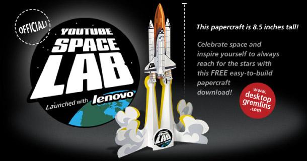 Blog_Paper_Toy_YouTube_Space_Lab_Papertoy_Desktop_Gremlins