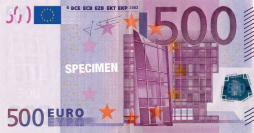 bettencourt,billet 500 euros