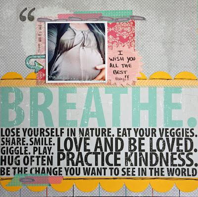 encore une double page...