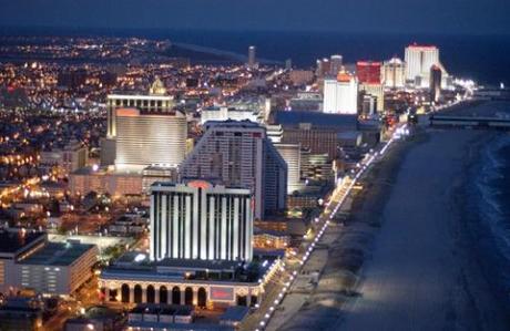 Atlantic City: le Las Vegas (presque) new-yorkais