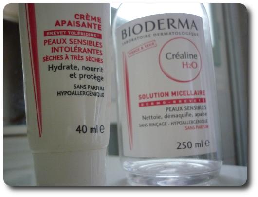 Comment Bioderma a sauvé ma peau
