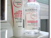 Comment Bioderma sauvé peau