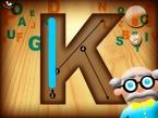 Super Alphabet 3D, nouveaux jeux ludo-éducatifs pour enfants