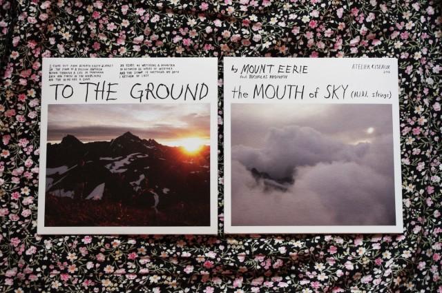 Mount Eerie – To The Ground (premiere)