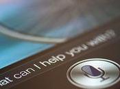 Vers meilleure fonction Siri iPhone, avec l'iOS 6...