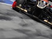 Lotus cherche sponsor titre