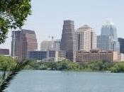 Circuit d’Austin: Retards dans construction