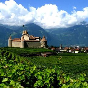 Vaud: un exemple pour l’Europe