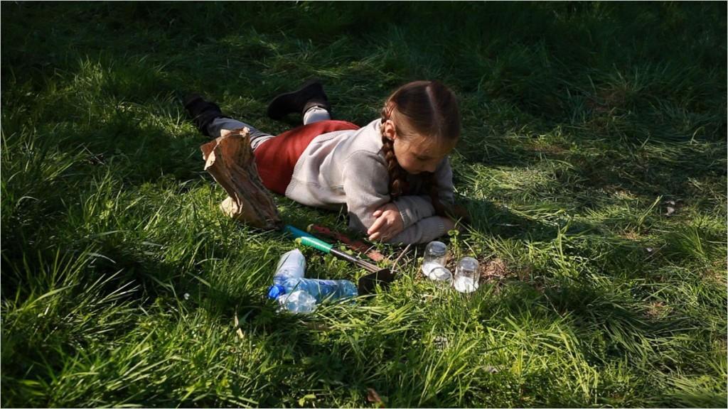 [Avis] A pas de loup d’Olivier Ringer