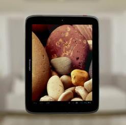 Lenovo présente sa nouvelle tablette IdeaTab S2109