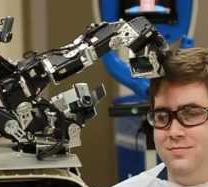 geek - robot coiffeur robot coiffeur