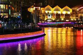 clarkequay