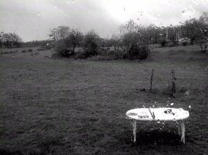 Il pleut et c’est tant mieux!