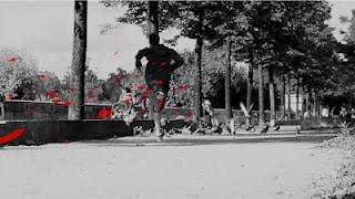 The Glass Half - Gone far east