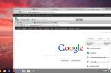 chromebook aura 5 160x105 Google présente la nouvelle interface de Chrome OS 