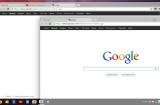 chromebook aura 4 160x105 Google présente la nouvelle interface de Chrome OS 