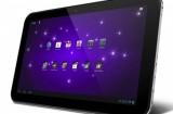 Toshiba Excite13 AT335 580x477 160x105 Toshiba annonce ses tablettes Excite 10, Excite 13 et Excite 7.7