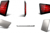 excite10 160x105 Toshiba annonce ses tablettes Excite 10, Excite 13 et Excite 7.7