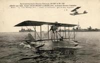 Argenteuil et l'aviation : 100 ans d'aventures communes !