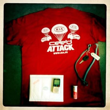 KIA_#ceedattack #MAMISSION ? : KIA #CEEDATTACK