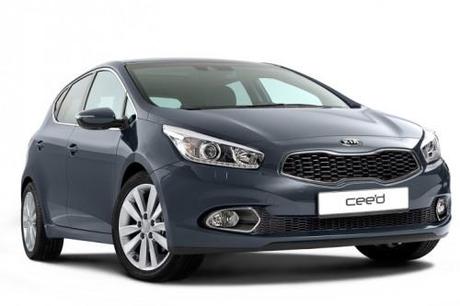 #MAMISSION ? : KIA #CEEDATTACK