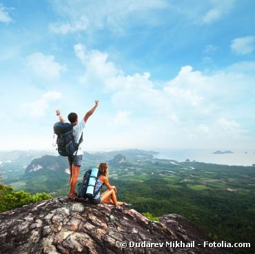 Ces bonnes initiatives qui limitent l'impact du tourisme sur l'environnement
