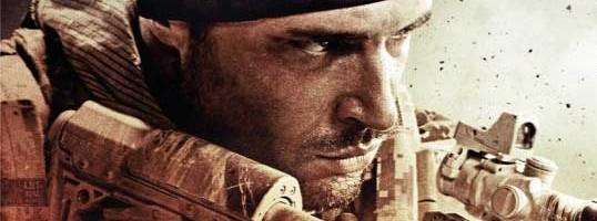 MoH Warfighter : Jeudi, c’est trailer.