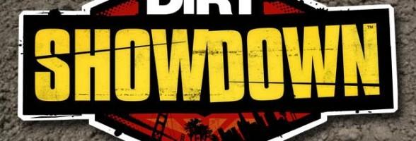 DiRT Showdown : nouvelle vidéo.