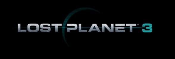 Lost Planet 3 annoncé !