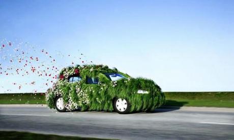 Energie, CO2 et véhicule électrique