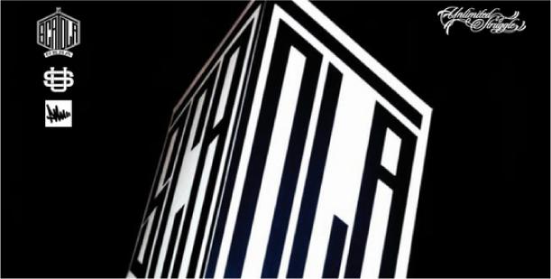 Papertoy ‘La Scatola Nera’ de PHIL