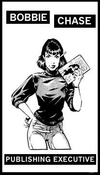 DC donne sa chance à Bobbie Chase