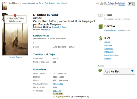 2012-02-27_214222 Comment gérer sa bibliothèque