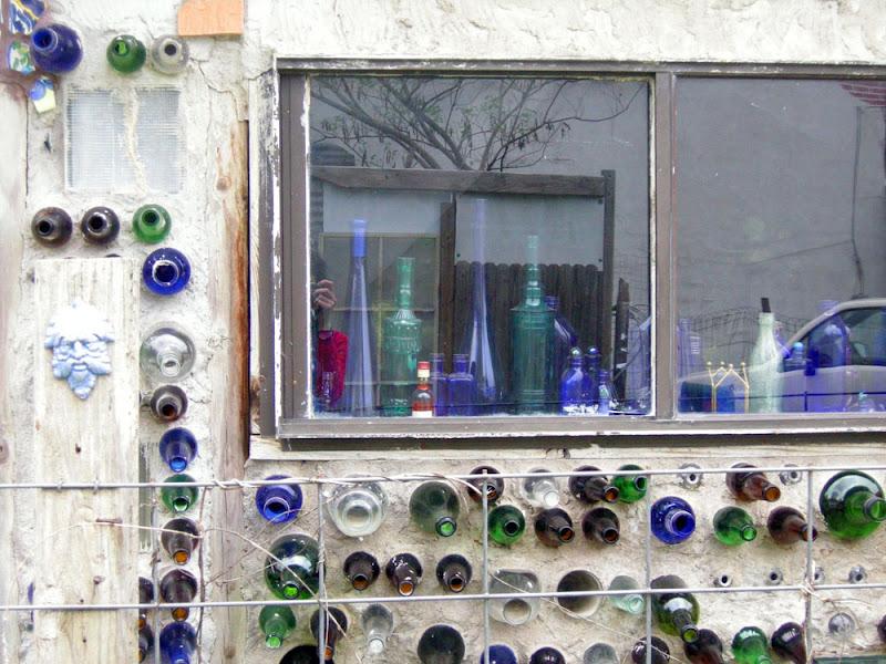 Texan deco lifestyle mood  #2