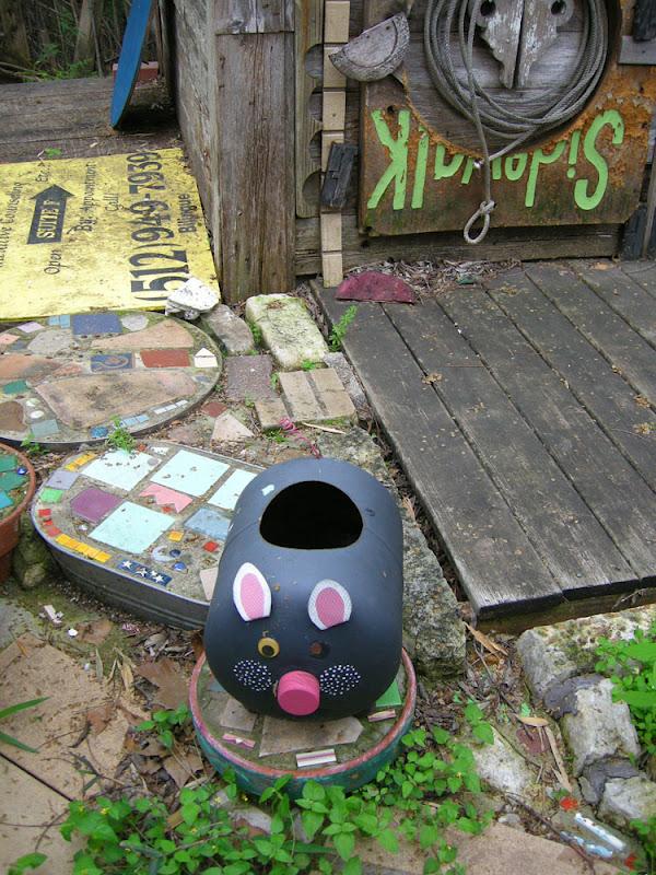 Texan deco lifestyle mood  #2