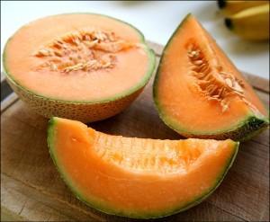 Le melon: empoisonne ceux qui en mangeaient abondamment!