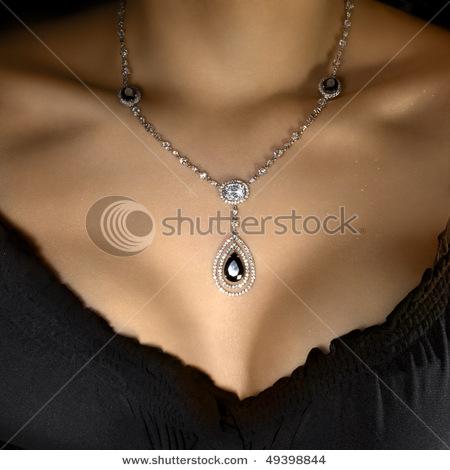 A ses yeux, je suis un Bijou