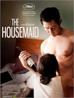 [Critique] THE HOUSEMAID (Hanyo) de Im Sang-soo (2010)