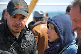 quelques photos de Gruissan