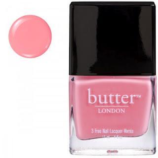 Trout Pout de Buttr London et petites fleurs (tuto inside) Trout Pout de Buttr London et petites fleurs (tuto inside)