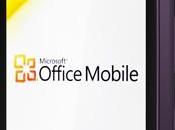 Office arrive Symbian