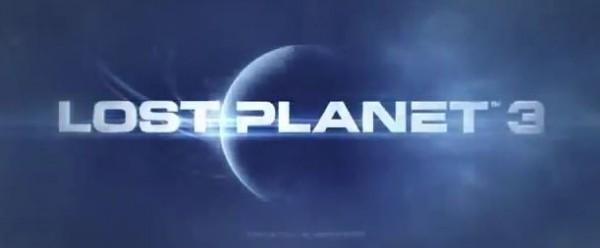 lost planet 3 600x248 Premier trailer pour Lost Planet 3