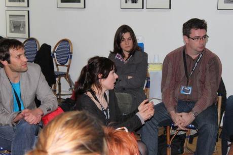 Festival International des Scénaristes 2012: le débriefing