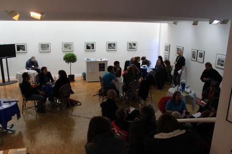 Festival International des Scénaristes 2012: le débriefing