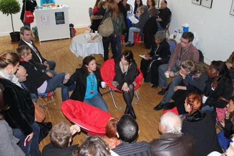 Festival International des Scénaristes 2012: le débriefing