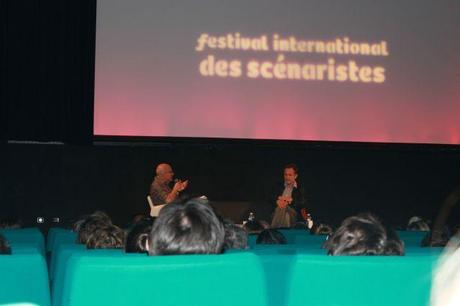 Festival International des Scénaristes 2012: le débriefing