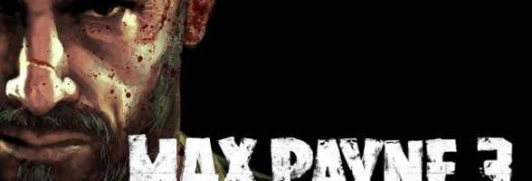 Pas de démo jouable pour Max Payne 3
