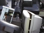 DEEE modification prescriptions générales applicables installations transit, regroupement déchets d'équipements électriques électroniques