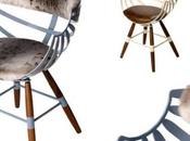 Inuit Armor Chair Lund Paarmann